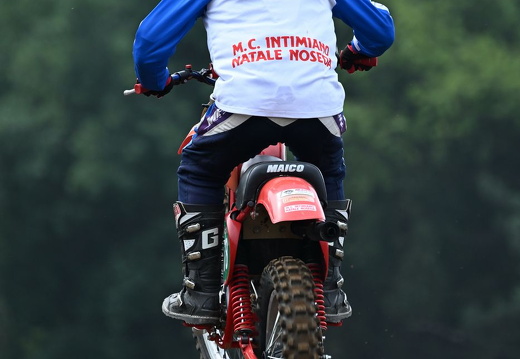Motocross